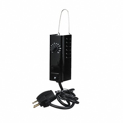 Portable Heating and Cooling Plug-In Line Voltage image